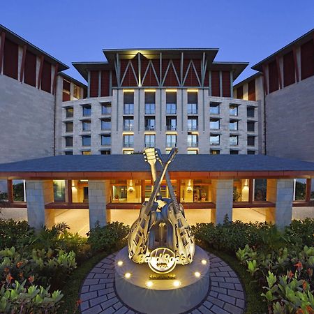 Resorts World Sentosa - Hotel Singapur Exterior foto The Leela Palace, Udaipur